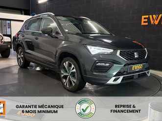 1.0 tsi 110ch urban start-stop - carplay - ent. full constructeur