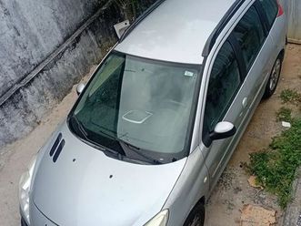 sw xr 1.4 flex 8v 5p