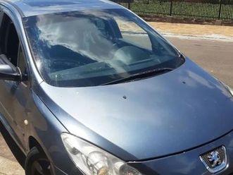 soleil/ presence 1.6/1.6 flex 16v 5p