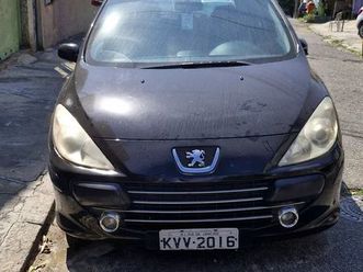 soleil/ presence 1.6/1.6 flex 16v 5p