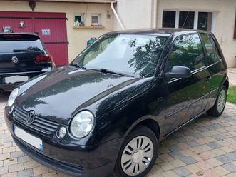 volkswagen lupo 1,7 sdi de 2003