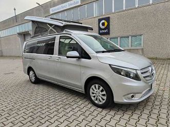 marco polo westfalia c.a.