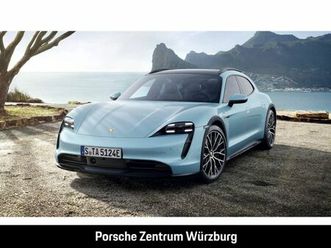 porsche taycan 4 cross turismo ha-lenkung surround-view