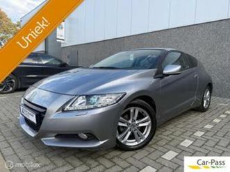 honda-cr-z-1-5-i-vtec-ima-gt-uniek-70900-km's-nette-staat-honda-marktplaats