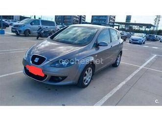 seat toledo