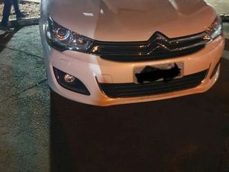 lounge exclusive 1.6 turbo flex aut.