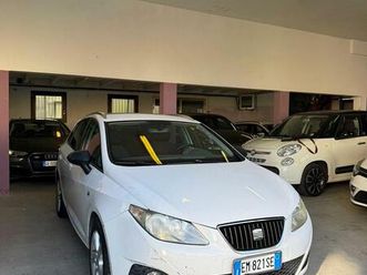 seat ibiza st 1.2 tdi cr dpf copa