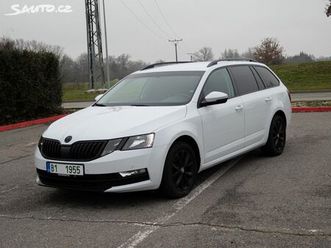 škoda octavia 2.0 tdi 110 kw, aut , tažne
