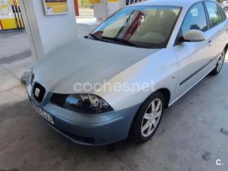 seat ibiza 1.9tdi signa