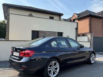 gran turismo 330i xdrive 252 ch bva8 lounge