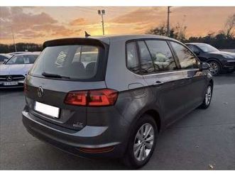 1.6 tdi 110 fap bluemotion trendline business