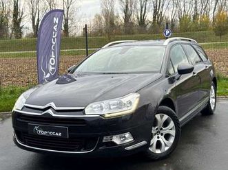 tourer 1.6 hdi 115ch business * 136.000km * 2013 * garantie