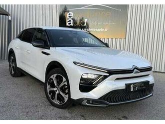 c5 x hybride rechargeable 225ch feel pack eeat8