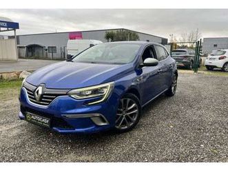 iv gt line 1.2 tce 130cv bleu iron