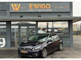 allure 1.2 130ch eat bva