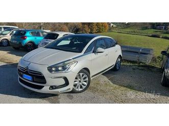 ds 5 - 1.6 e-hdi 115 etg6 business comb