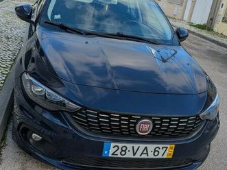 fiat tipo station wagon 1.6 m-jet lounge j17