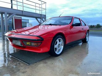 matra murena 1.6