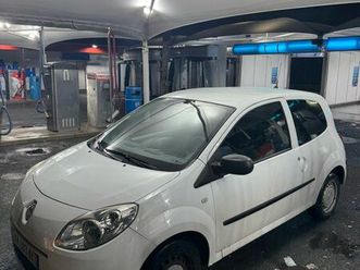 twingo 2 societé