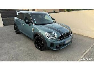 MINI COUNTRYMAN SE ALL4 mini-coutryman-hybride-125-95