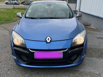 RENAULT MEGANE COUPE GT voiture-megane-gt