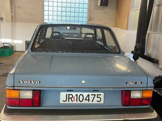 t5 86 modell prosjekt