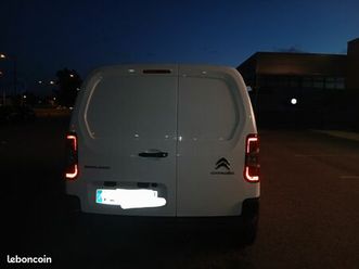 vente véhicule utilitaire