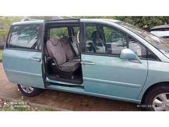 2.0 hdi 16v elegance fap