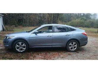 2910 hond crosstour ex