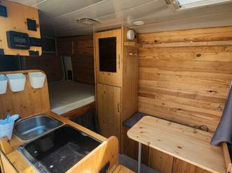 fourgon aménagé non vasp