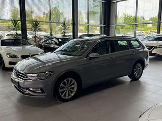 passat break 1.9 tdi - 90 confort a