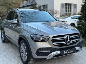 de 4-matic/exclusive/panodak/burmester/memory/360