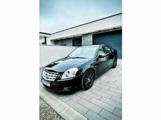 cadillac bls 2.0 t business (automata) 178.000 km 2 db kulcs bose hifi