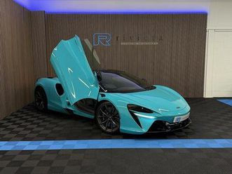 3.0t v6 7.4kwh spider ssg euro 6 (start/stop) 2dr