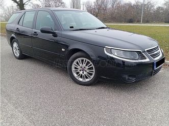 saab 9-5 1.9 tids pf linear (automata)