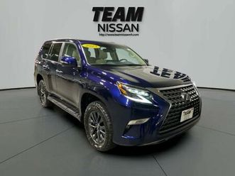 used 2023 lexus gx 460 base