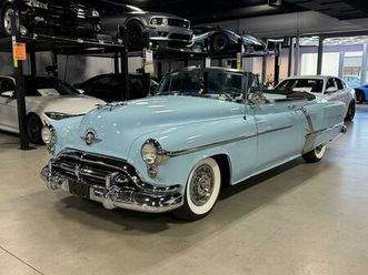 used 1952 oldsmobile 98 base