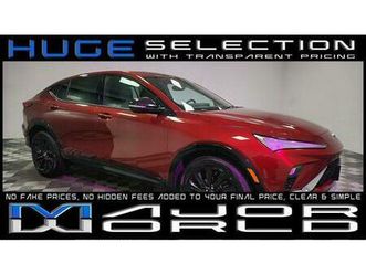 used 2024 buick envista sport touring fwd