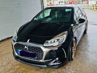 other ds 3 ds automobiles