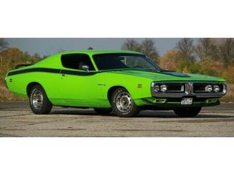 dodge charger super bee 383 tüv+ h-kennzeichen