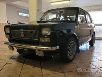 fiat 127