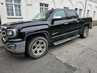 other gmc sierra eassist v8 5.3 l 2018
