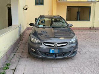 opel astra sw gpl