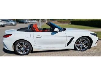 bmw z4 sdrive30i msport