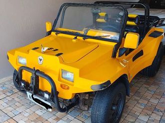 brm buggy /m-8/m-8 long 1.6 1999