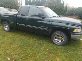 other dodge ram 1500 gen 2