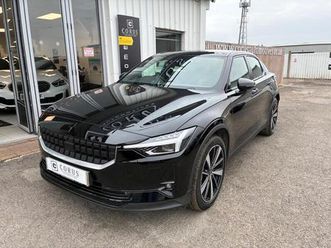 dual motor 78kwh long range fastback auto 4wde 5dr