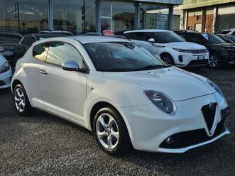 1.4 78cv progression neopatentati c.d appena fatt