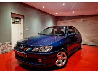 gti6 2.0 16s 167ch bvm6 premium première main état exceptionnel