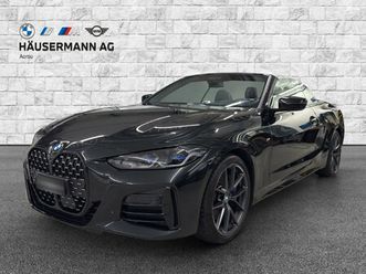 m440i 48v cabrio
